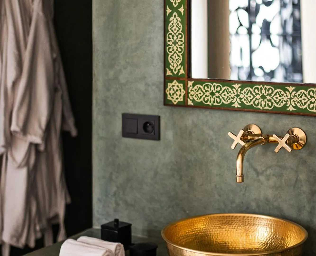 Riad Dar Acsameda & Spa Marrakesh