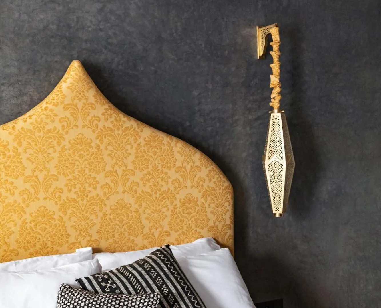 Riad Dar Acsameda & Spa Marrakesh 0*,  Marocko
