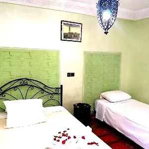 Agnaou Marrakesh