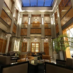 L'etoile D'orient מרקש