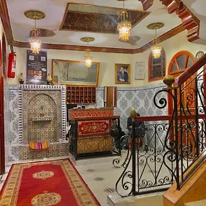 Dar Youssef 114 Marrakesh