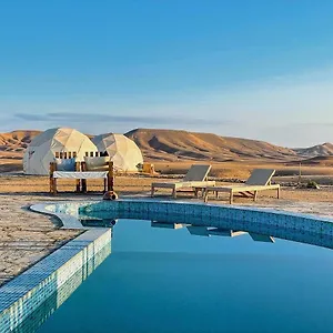 Marrakech Desert Dome Marrakesh