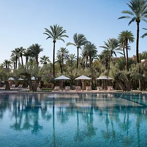 Royal Mansour Marrakech Marrakesh