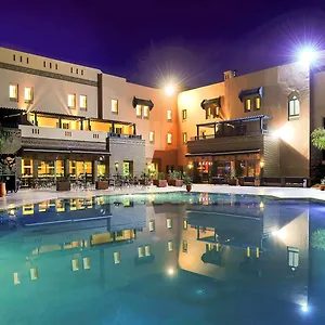 3* Hotell Ibis Marrakech Palmeraie