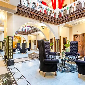 & Art Place Marrakech מרקש