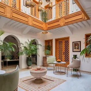 Le Saadien ,adult Only Marrakesh