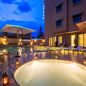 Ayoub & Hotel