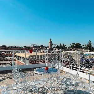 Dar Youssef 1 Marrakesh