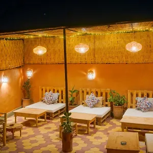 Happy Marrakchy Hostel