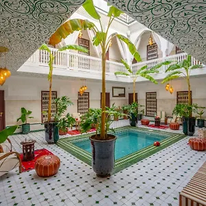 Nuits D'orient Boutique & Hotel