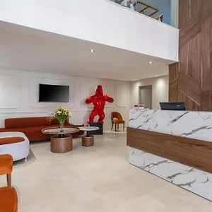 4* Hotel Swiss Continental