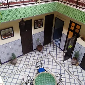 El Amal Marrakesh