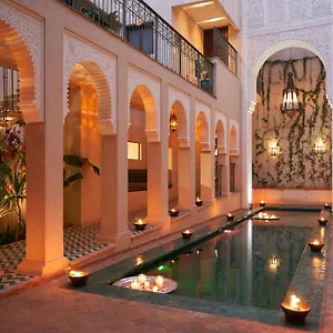 Izza Marrakech Marrakesh