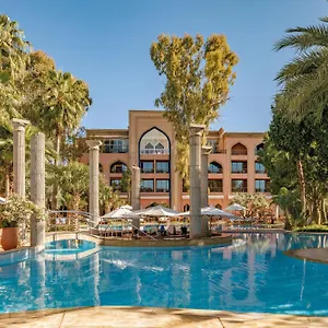 Es Saadi Marrakech - Palace Hotel