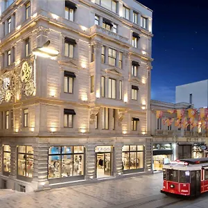 Vucino , Istanbul Turkey