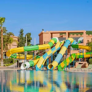 5* Hotell Mogador Aqua Fun &
