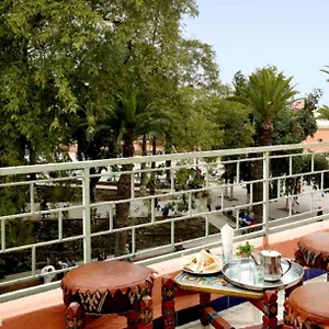 2* Hotel Ali