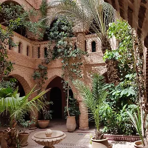 Salsabil Marrakesh