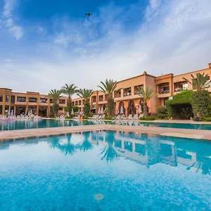 4* Hotell Club Paradisio