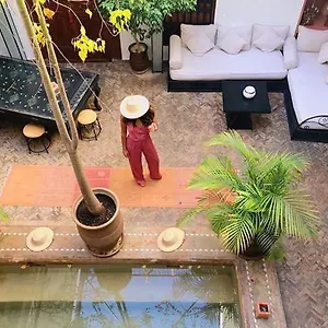 Les Nuits De Marrakech מרקש