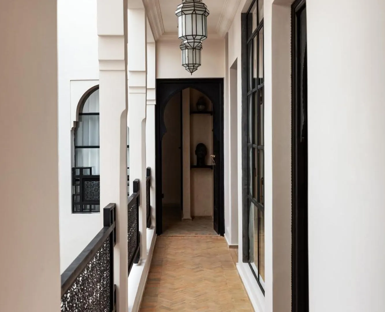 Hotel Riad Dar Acsameda & Spa Marrakesh