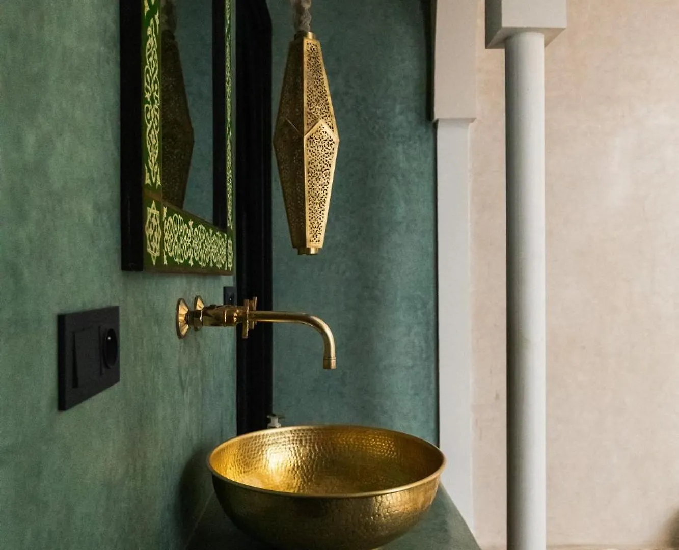 Riad Dar Acsameda & Spa Marrakesh