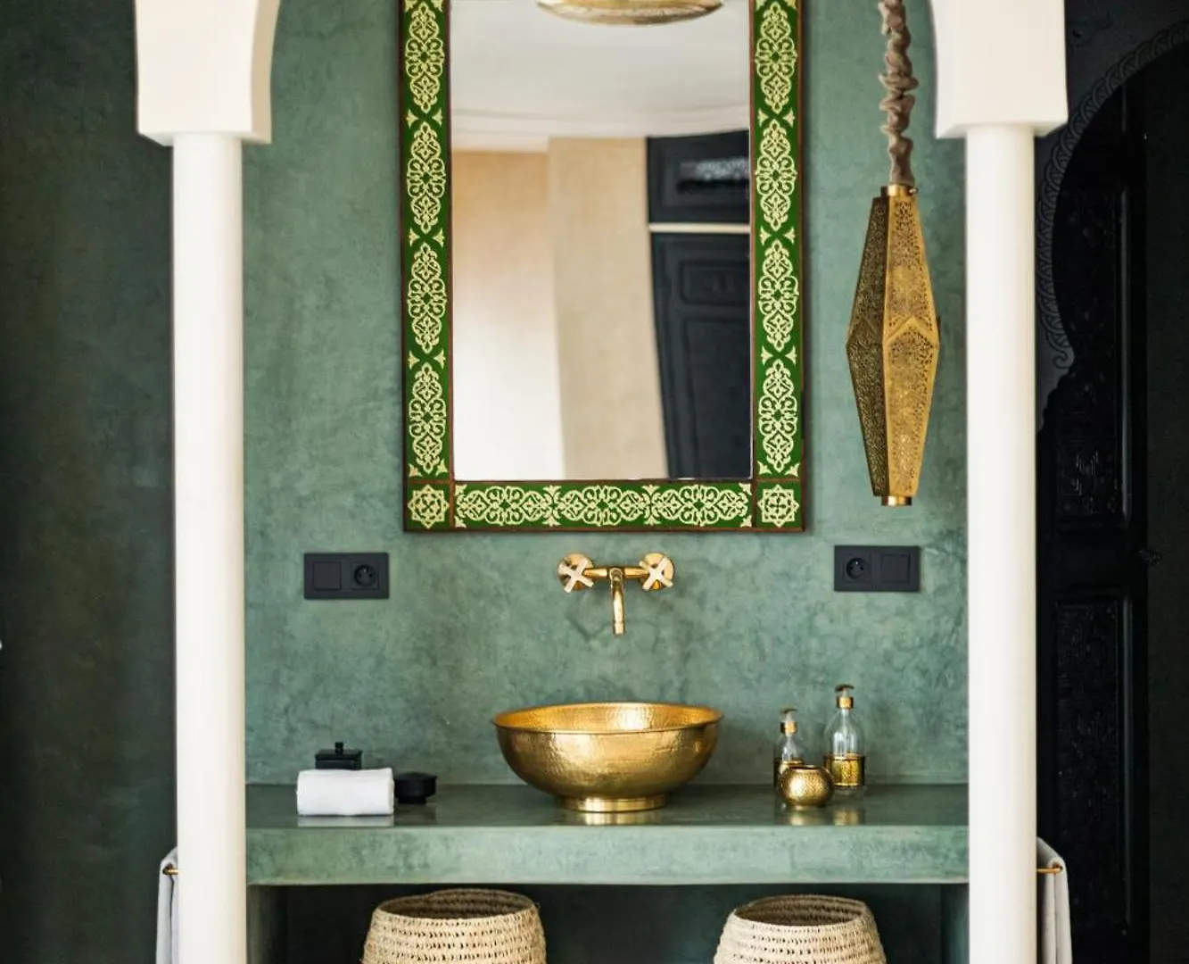 Riad Dar Acsameda & Spa Marrakesh Hotel