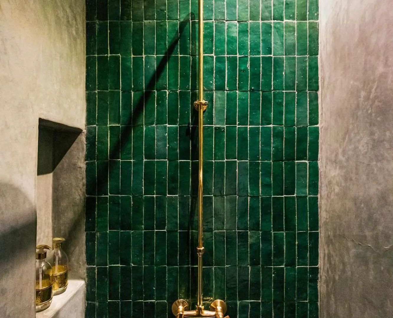 Riad Dar Acsameda & Spa Marrakesh