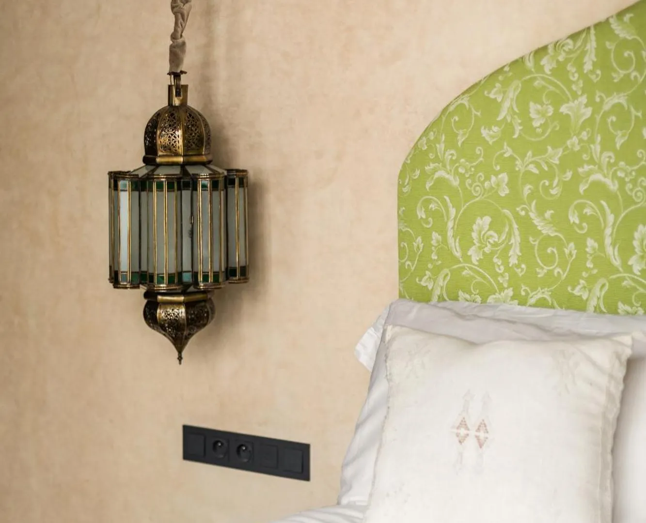 Riad Dar Acsameda & Spa Marrakesh
