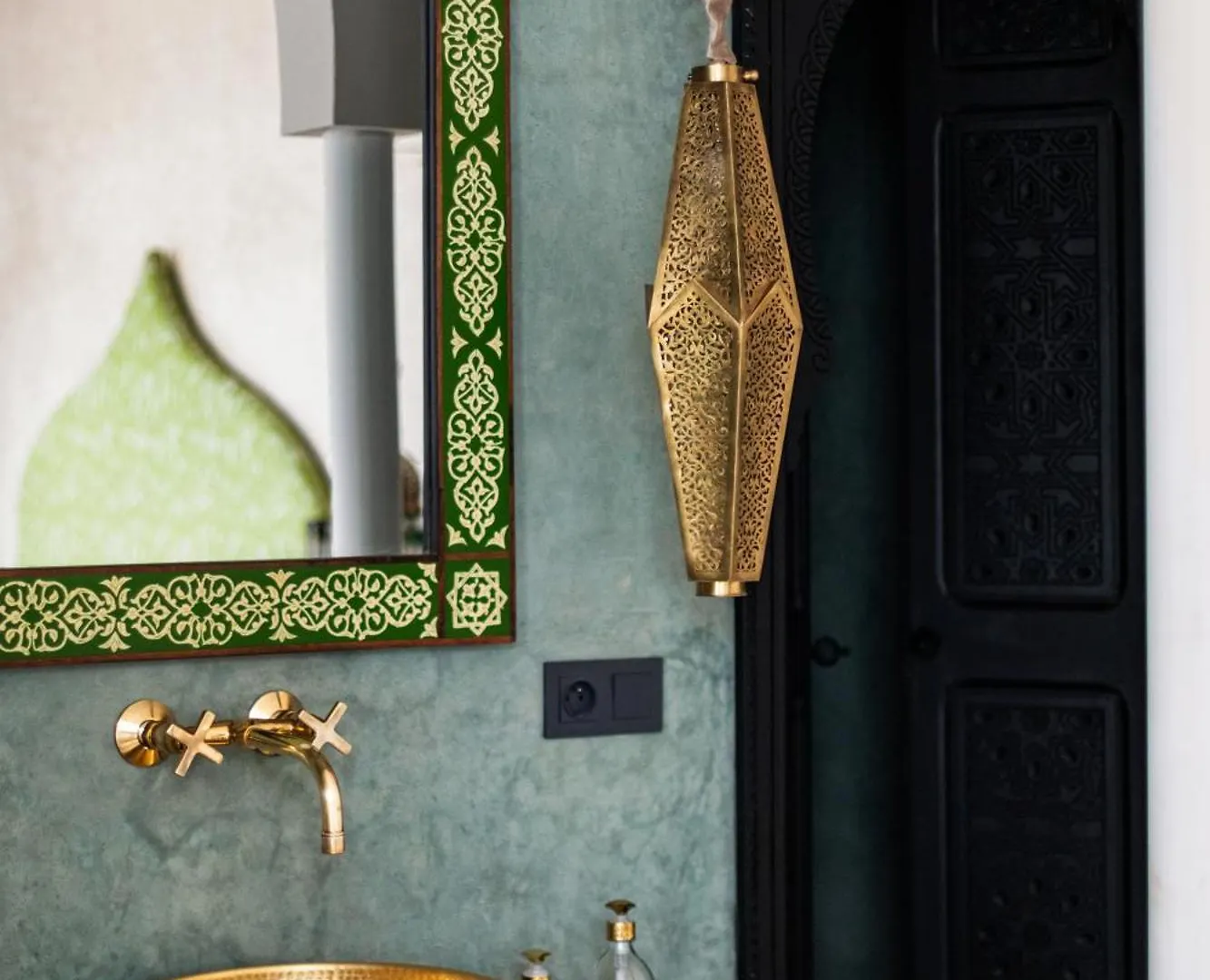 Hotel Riad Dar Acsameda & Spa Marrakesh