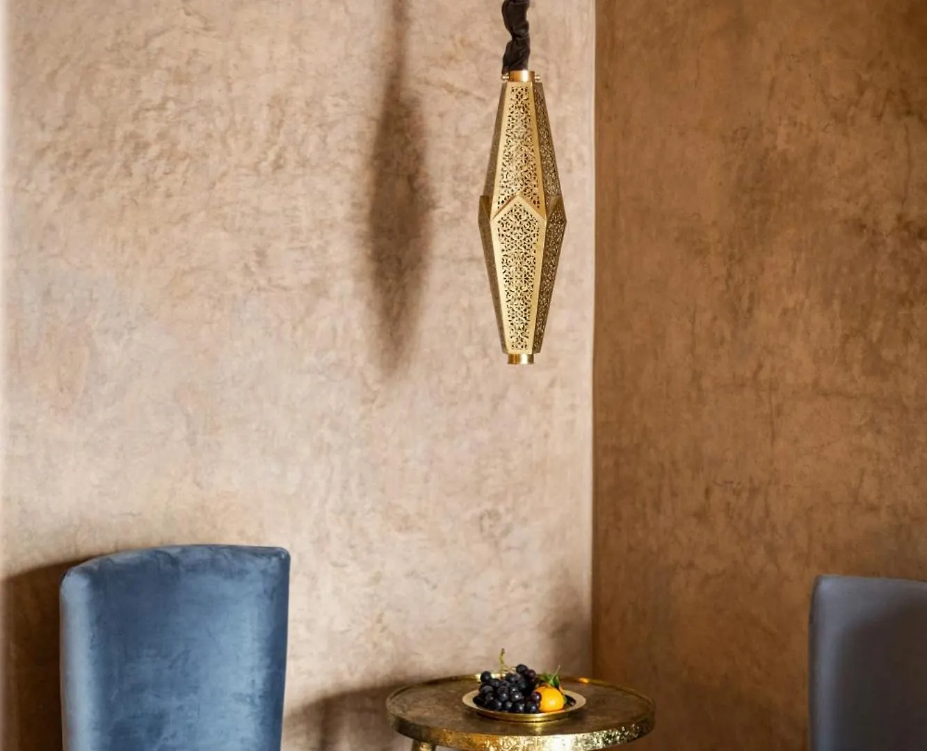 Riad Dar Acsameda & Spa Marrakesh
