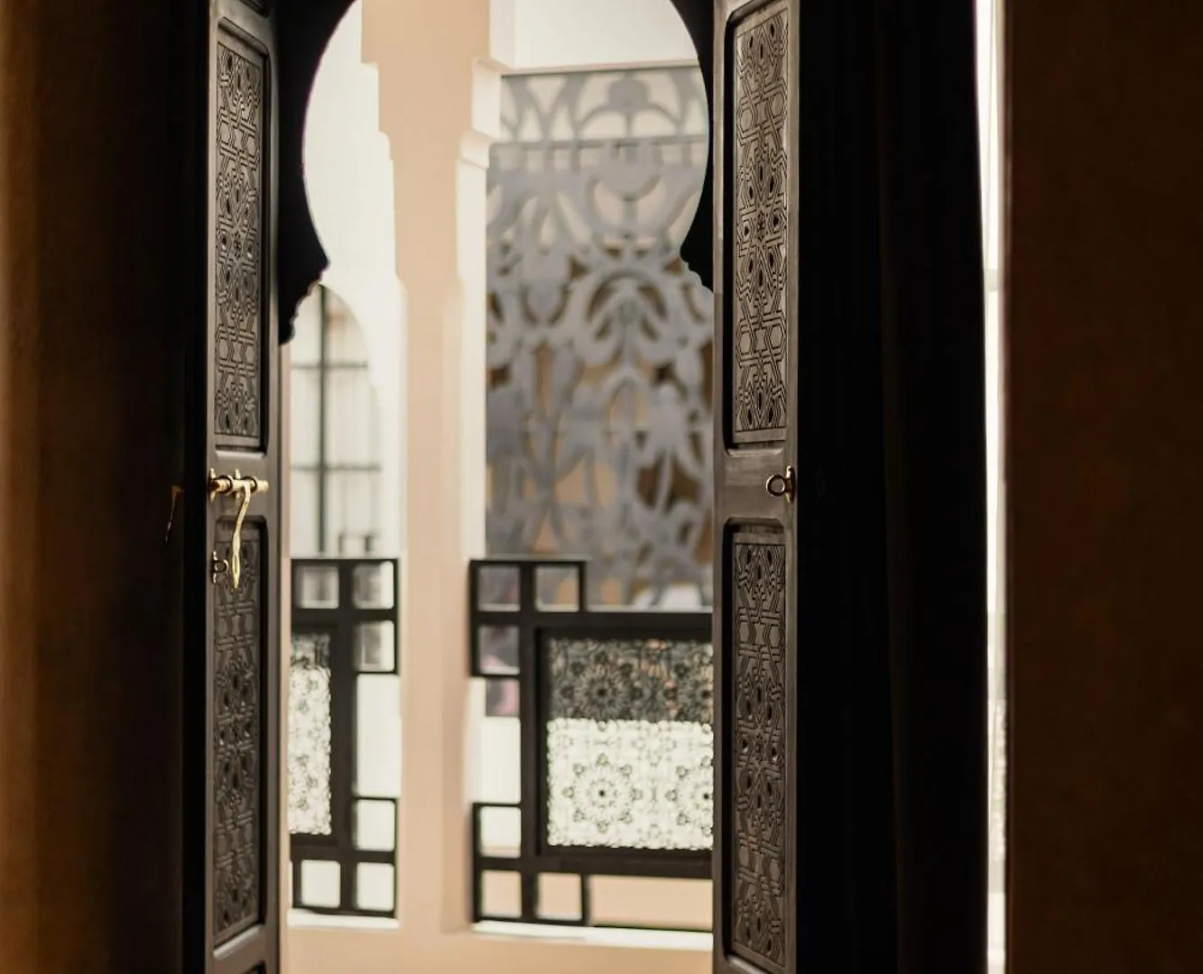 Riad Dar Acsameda & Spa Marrakesh 0*,  Morocco