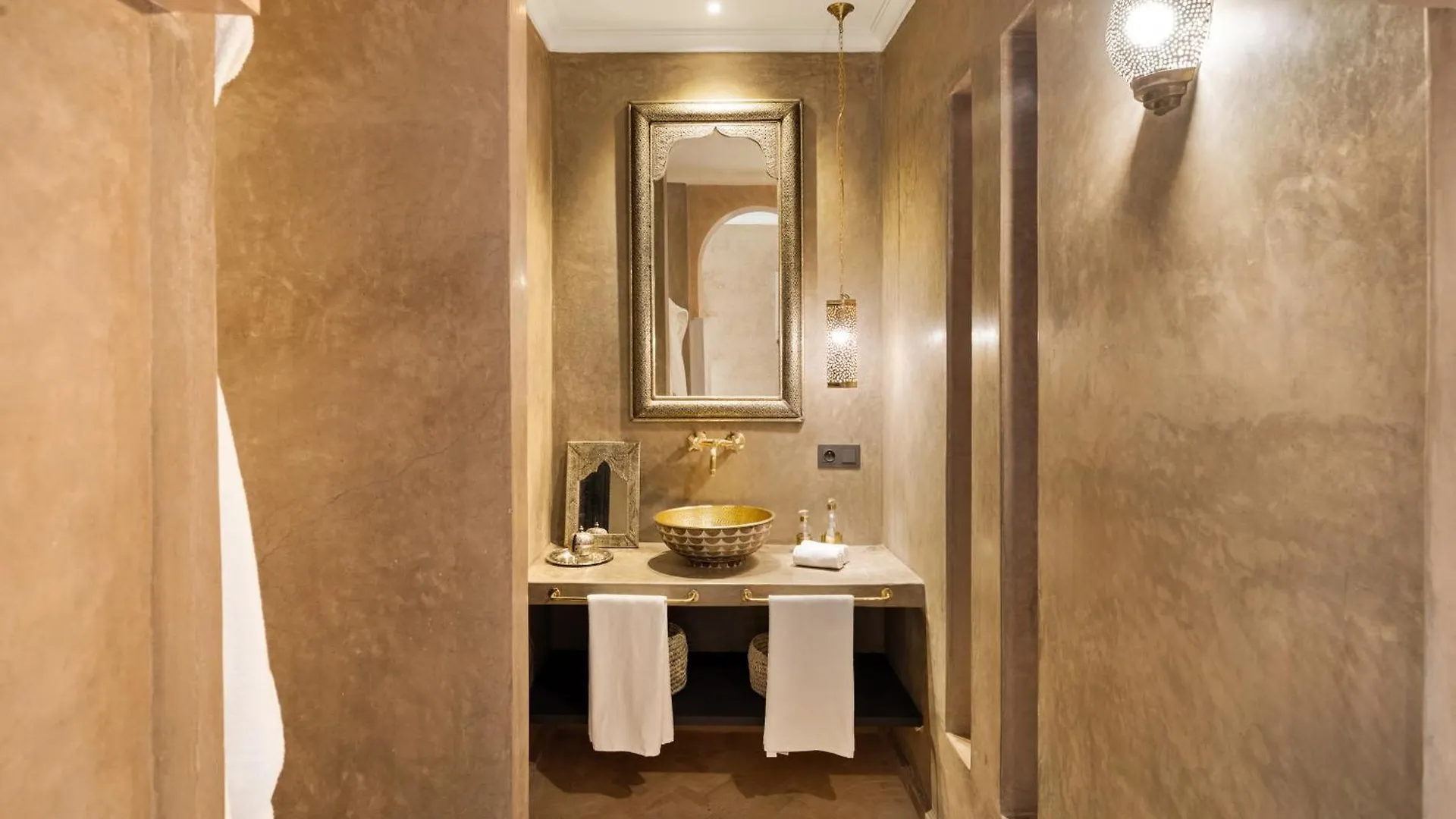 Hotel Riad Dar Acsameda & Spa Marrakesh
