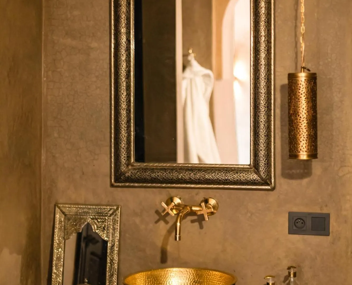 Riad Dar Acsameda & Spa Marrakesh Hotel