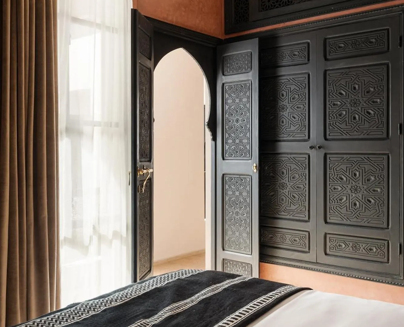 Riad Dar Acsameda & Spa Marrakesh Hotel
