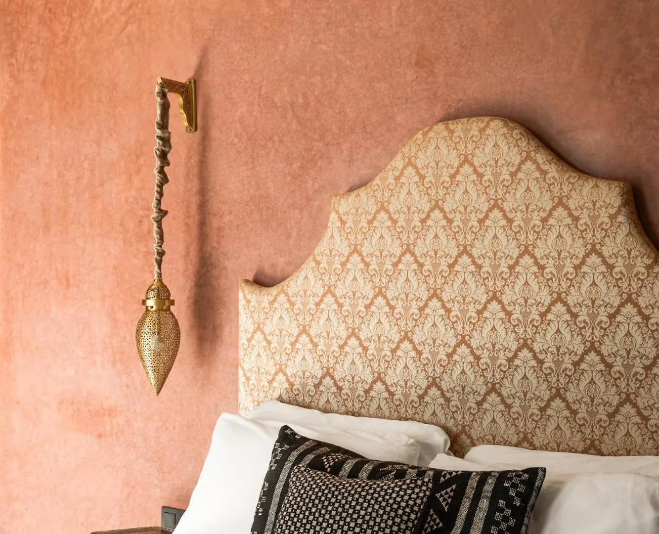 Hotel Riad Dar Acsameda & Spa Marrakesh