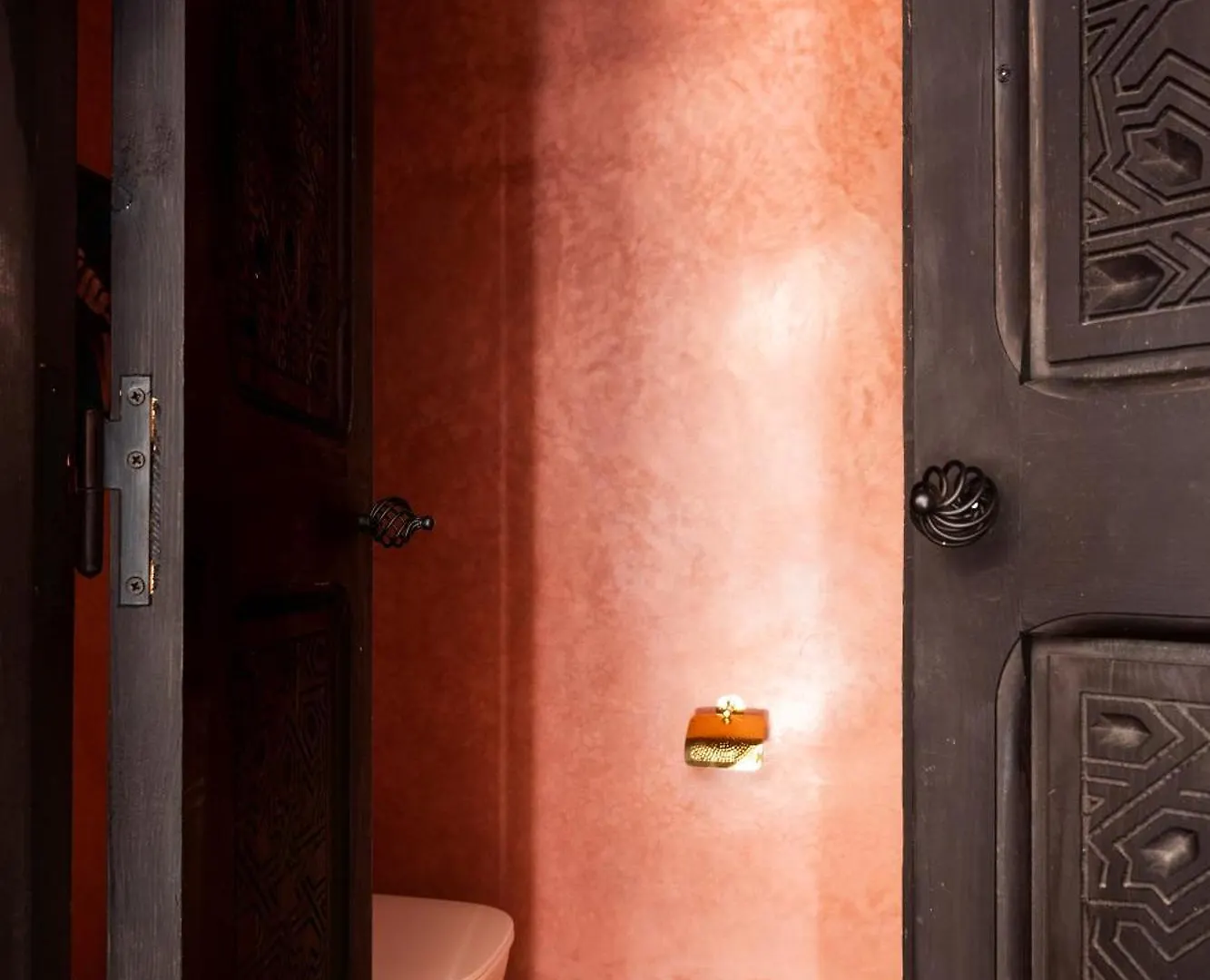 Hotel Riad Dar Acsameda & Spa Marrakesh Morocco