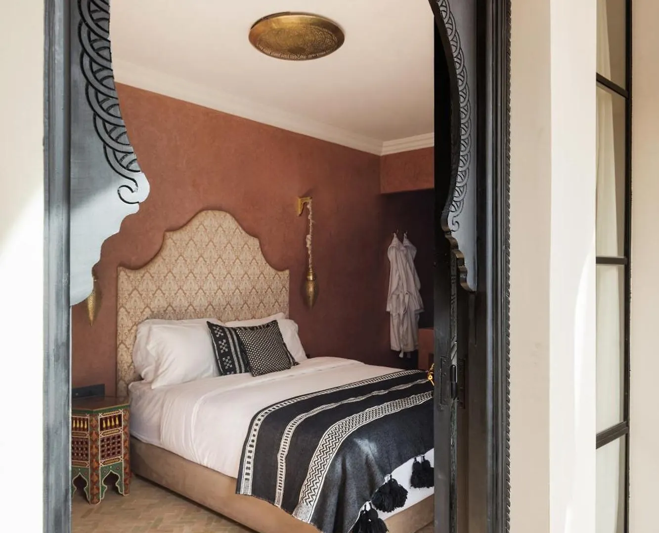 Riad Dar Acsameda & Spa Marrakesh