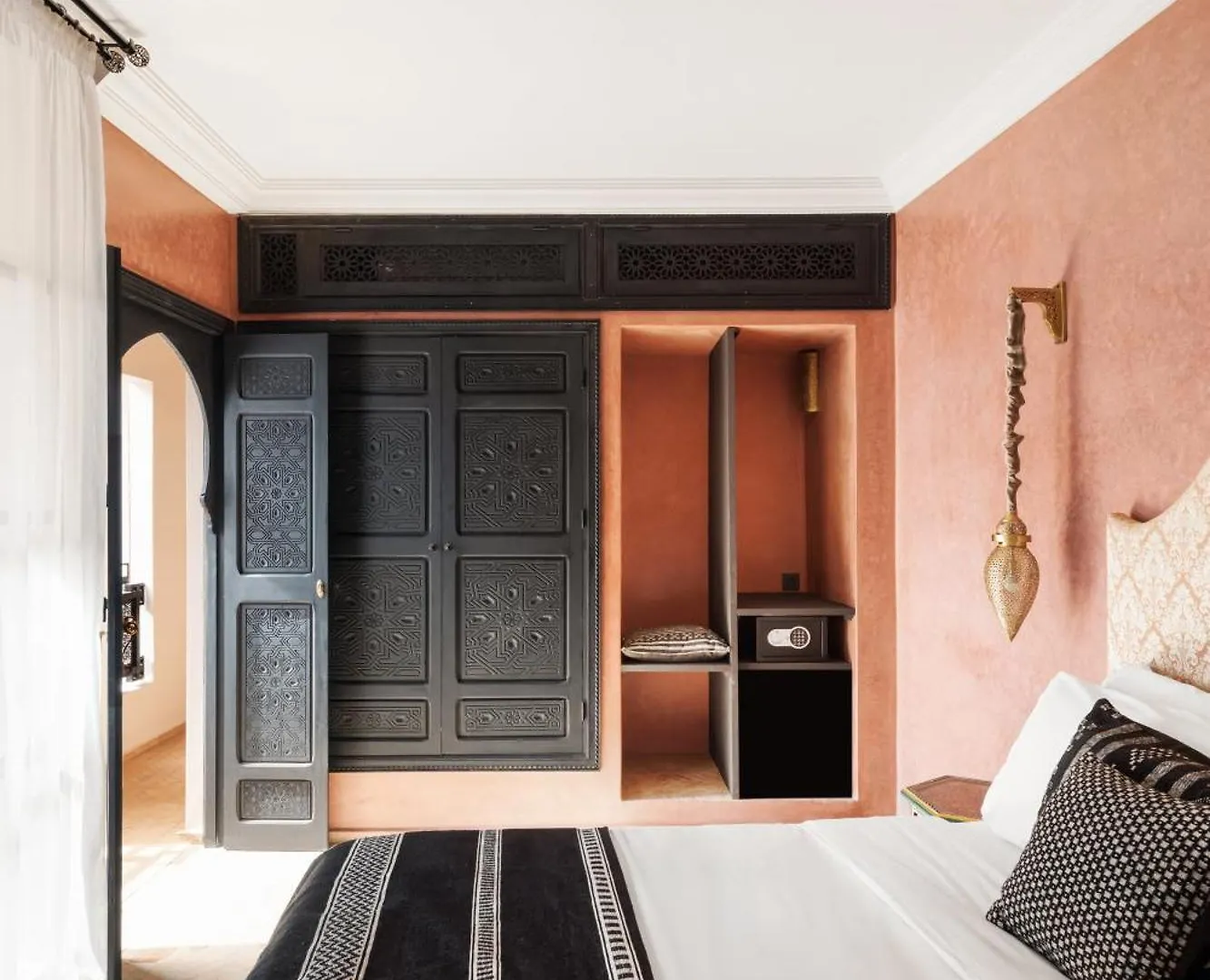 Hotel Riad Dar Acsameda & Spa Marrakesh
