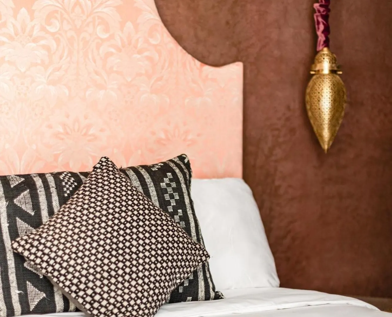 Riad Dar Acsameda & Spa Marrakesh 0*,