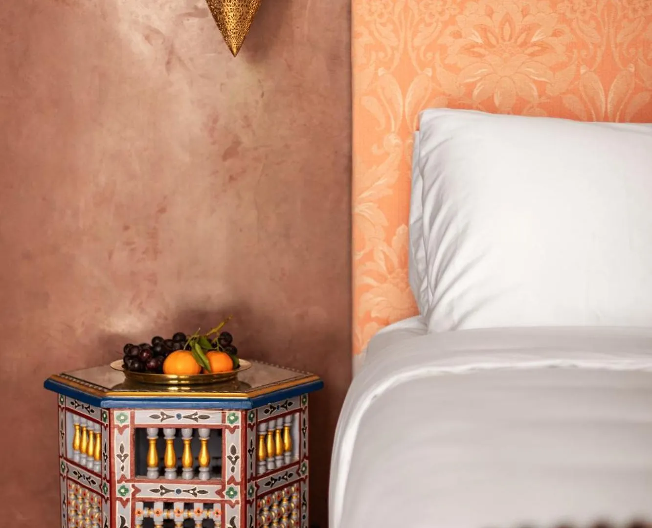Riad Dar Acsameda & Spa Marrakesh Hotel