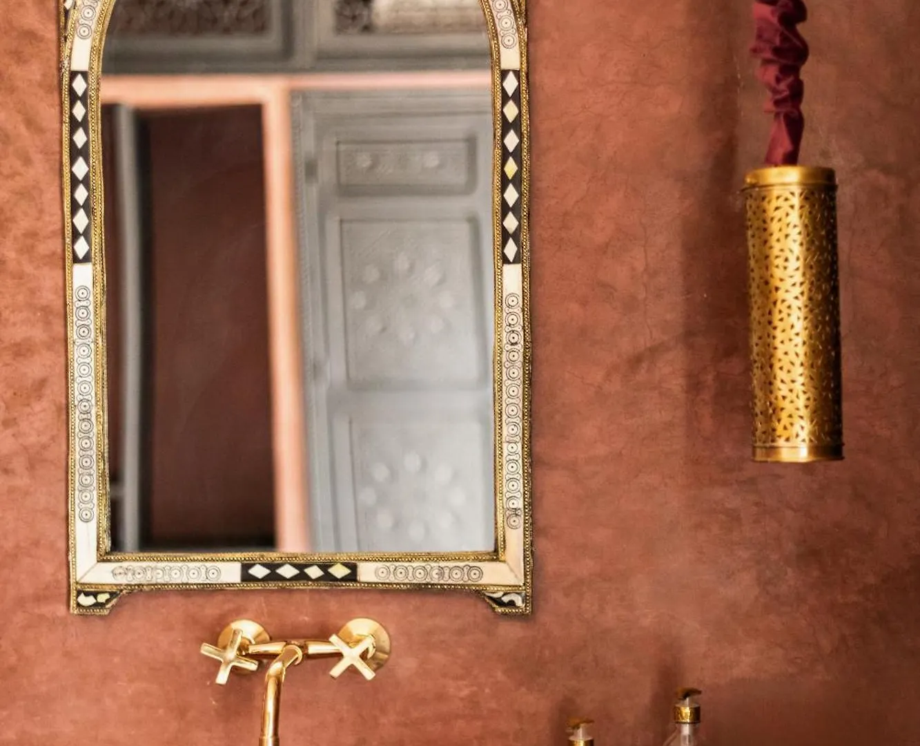 Riad Dar Acsameda & Spa Marrakesh