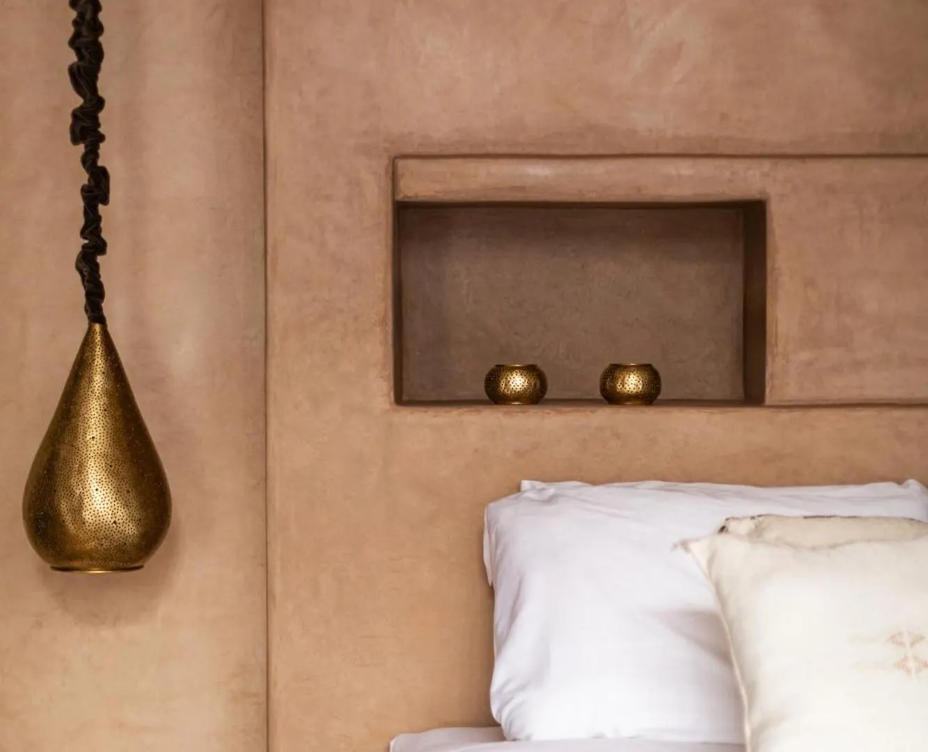 Riad Dar Acsameda & Spa Marrakesh 0*,