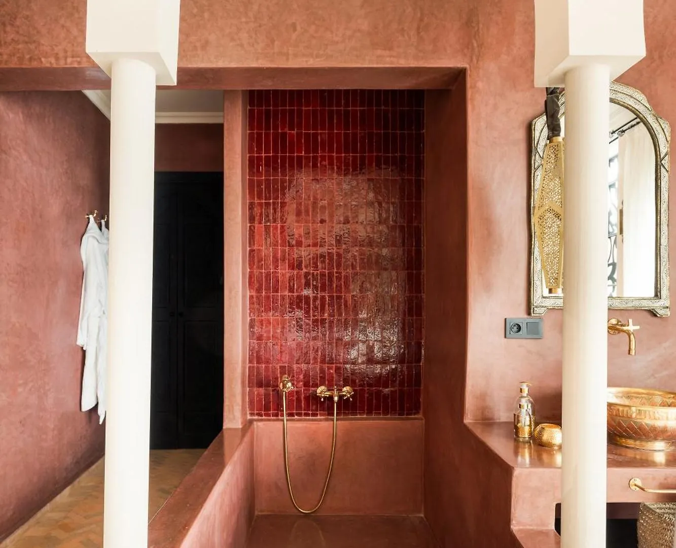 Riad Dar Acsameda & Spa Marrakesh 0*,