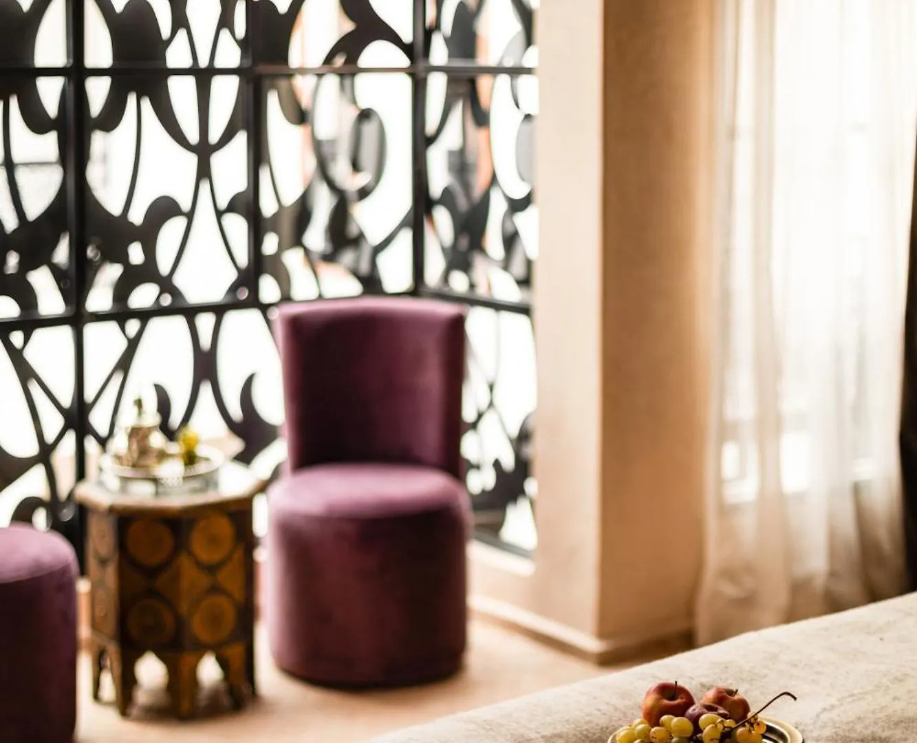 Riad Dar Acsameda & Spa Marrakesh Hotel