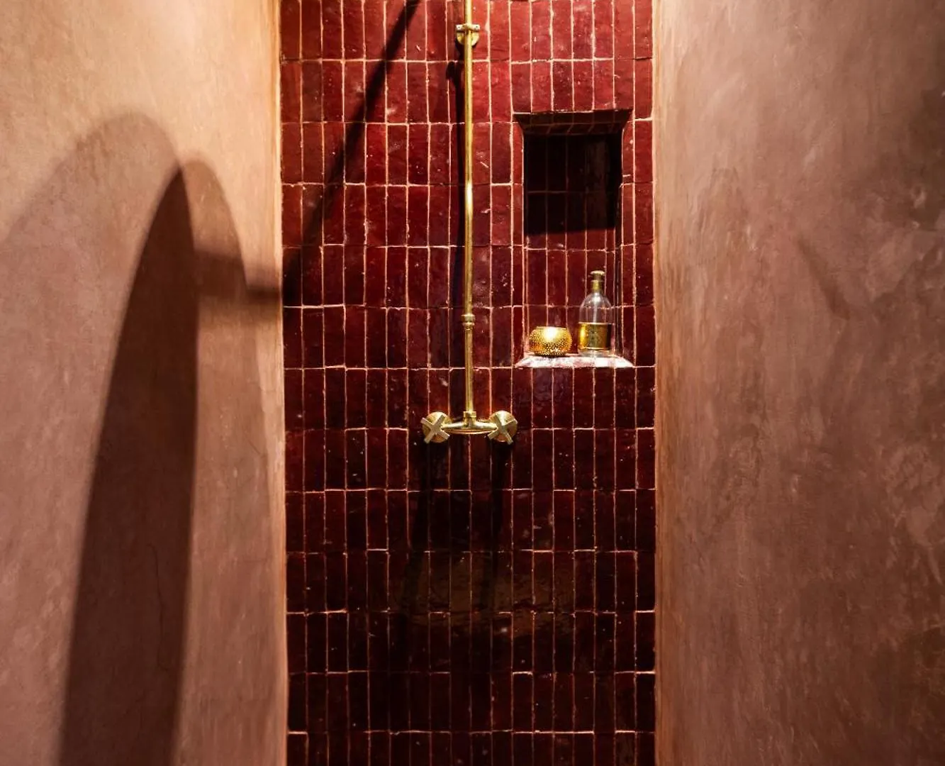 Riad Dar Acsameda & Spa Marrakesh