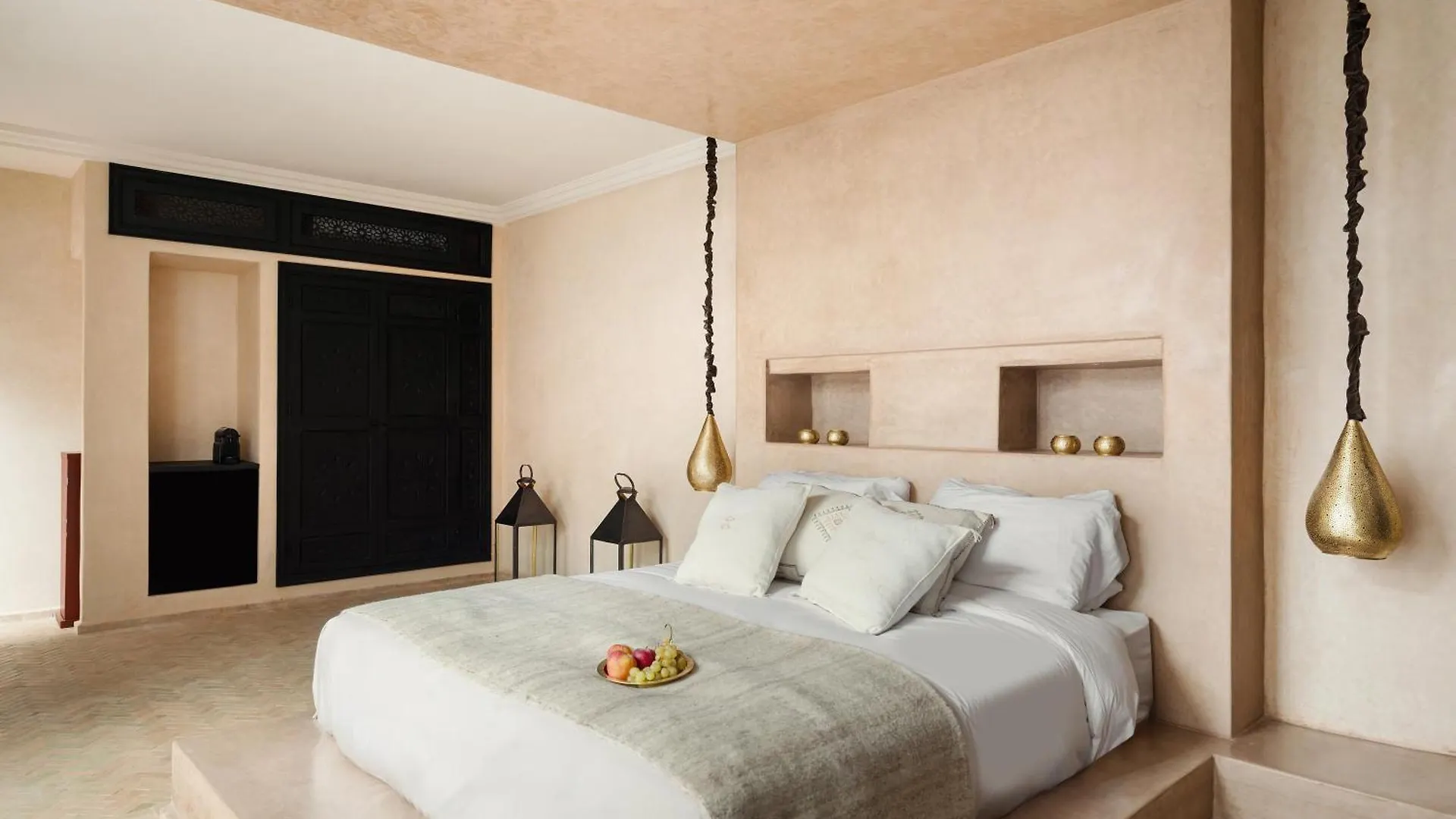 Hotel Riad Dar Acsameda & Spa Marrakesh